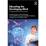 Educating the Developing Mind