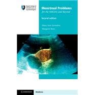 Menstrual Problems for the MRCOG and Beyond
