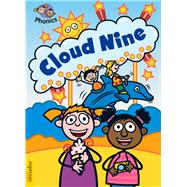 Espresso Phonics: L5: Cloud Nine