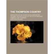 The Thompson Country