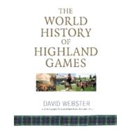 World History of Highland Games
