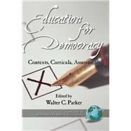 Education for Democracy
