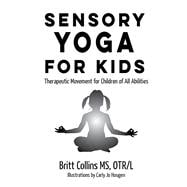Sensory Yoga for Kids