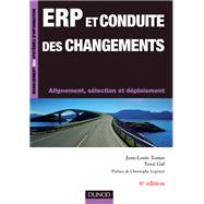 ERP et conduite des changements - 6e éd.