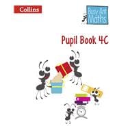 Busy Ant Maths European edition – Pupil Book 4C