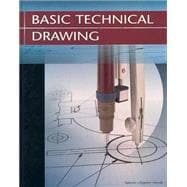 Basic Technical Drawing, Student Edition