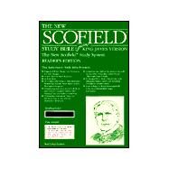 The New Scofield® Study Bible, KJV, Special Reader's Edition King James Version