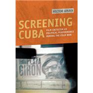 Screening Cuba