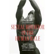 Sexual Behavior in the Human Male