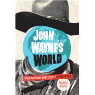 John Wayne's World