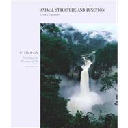 Animal Structure and Function