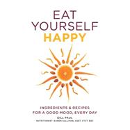 Eat Yourself Happy