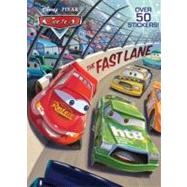 The Fast Lane (Disney/Pixar Cars)