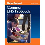 Florida Regional Common Ems Protocols