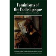 Feminisms of the Belle Epoque