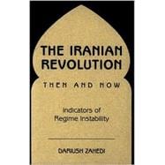 The Iranian Revolution Then and Now