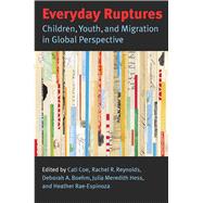 Everyday Ruptures