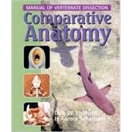 Comparative Anatomy, 2e