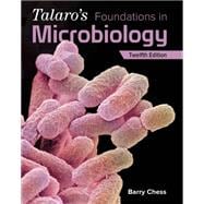 Connect Online Access for Talaro's Foundations in Microbiology