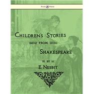 Children's Stories From Shakespeare