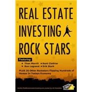 Real Estate Investing Rock Stars