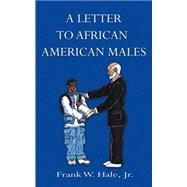 A Letter to African American Males: The Powerful P's