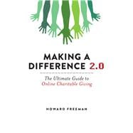 MAKING A DIFFERENCE 2.0 PA
