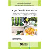 Algal Genetic Resources