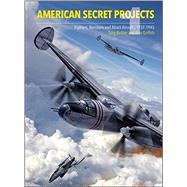 American Secret Projects