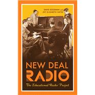 New Deal Radio