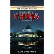 The History of China