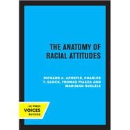 The Anatomy of Racial Attitudes
