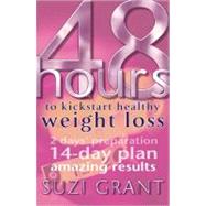 48 Hours to Kickstart Healthy Weight Loss