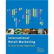 International Retail Marketing