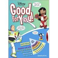 Good for You! Nurtition Game Board