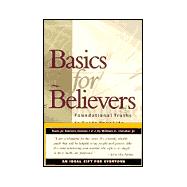 Basics for Believers Set of 2 books