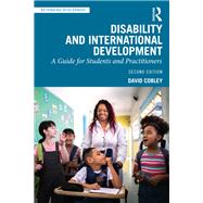Disability and International Development