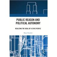 Public Reason: A Critical Introduction