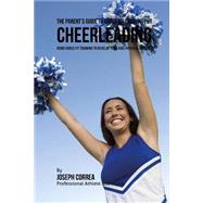 The Parent's Guide to Cross Fit Training for Cheerleading