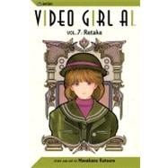 Video Girl Ai, Vol. 7