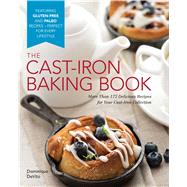 The Cast-Iron Baking Book