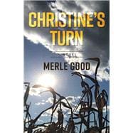 Christine's Turn A Novel