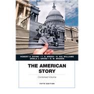 The American Story Penguin, Combined Volume