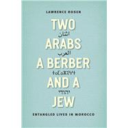 Two Arabs, a Berber, and a Jew