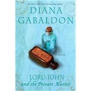 Lord John and the Private Matter A Novel