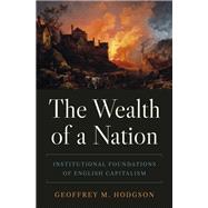 The Wealth of a Nation