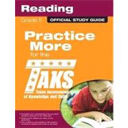 The Official TAKS Study Guide for Grade 5 Reading