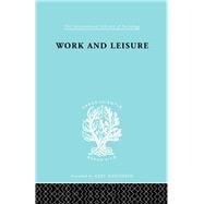 Work & Leisure         Ils 166
