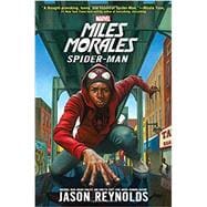 Miles Morales YA Novel