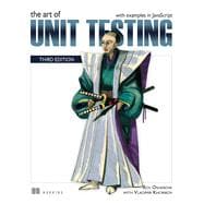 The Art of Unit Testing, Third Edition